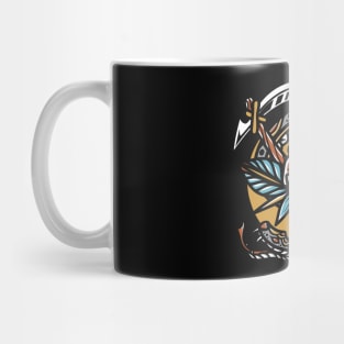 poisoned Mug